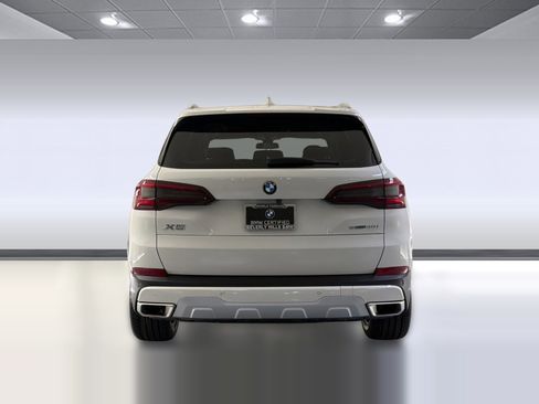 Certified 2023 BMW X5 sDrive40i w/ Parking Assistance Package image 9