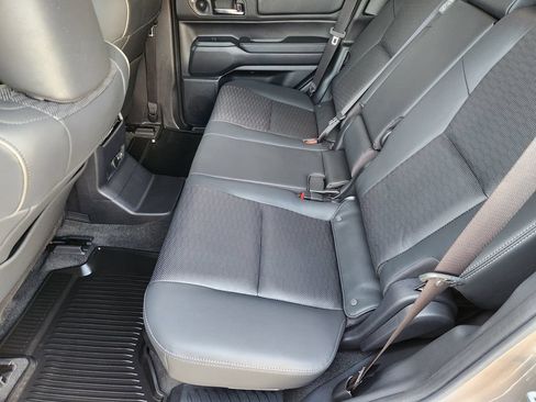 Used 2024 Toyota Land Cruiser AWD/4WD image 31