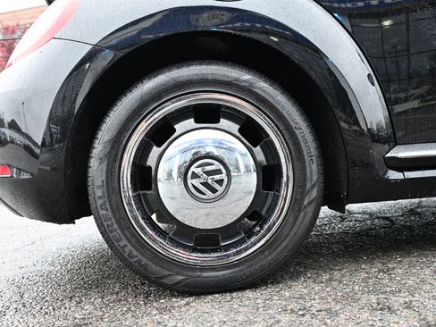 Used 2013 Volkswagen Beetle 2.5 50's Edition image 35