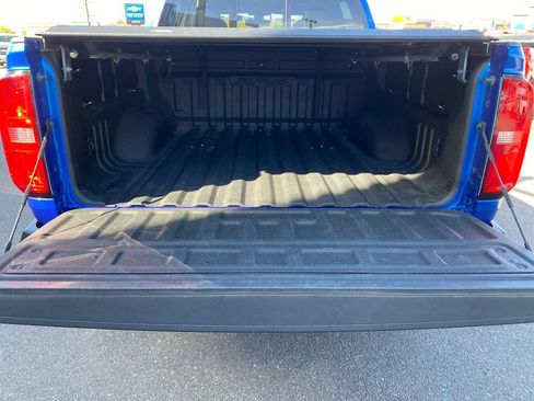 Used 2019 Chevrolet Colorado ZR2 AWD/4WD image 23
