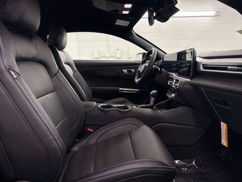 New 2026 Ford Mustang GT Premium image 28