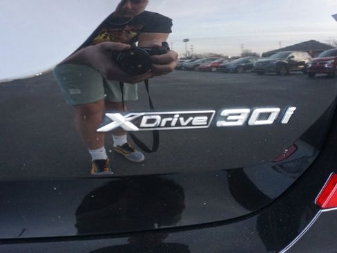 Used 2019 BMW X3 xDrive30i w/ Premium Package image 23