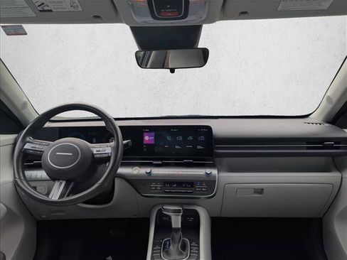 Used 2024 Hyundai Kona SEL AWD/4WD image 23