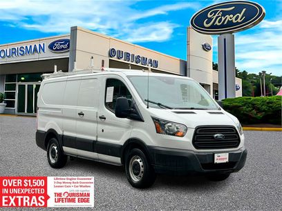 Used 2019 Ford Transit 150 130 Low Roof