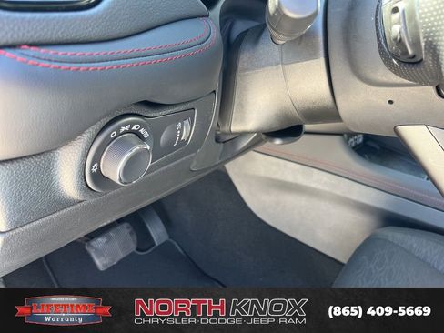 New 2026 Dodge Durango GT image 7