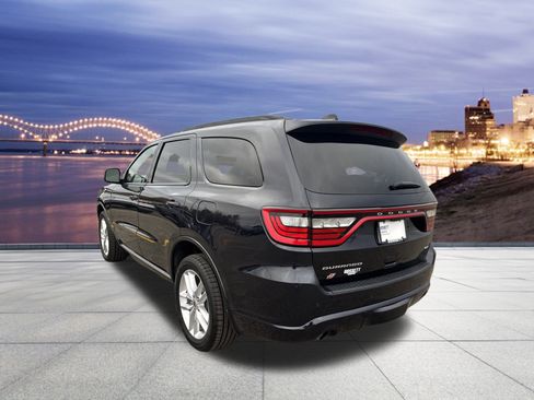 Used 2024 Dodge Durango GT image 3