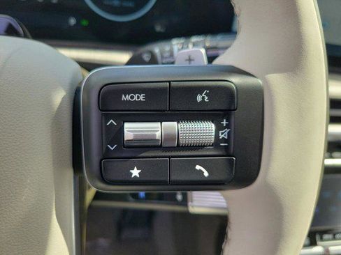 New 2025 Hyundai Santa Fe Calligraphy image 15