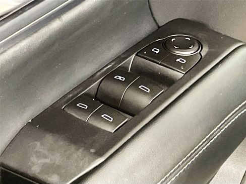 Used 2026 GMC Terrain Elevation AWD/4WD image 21