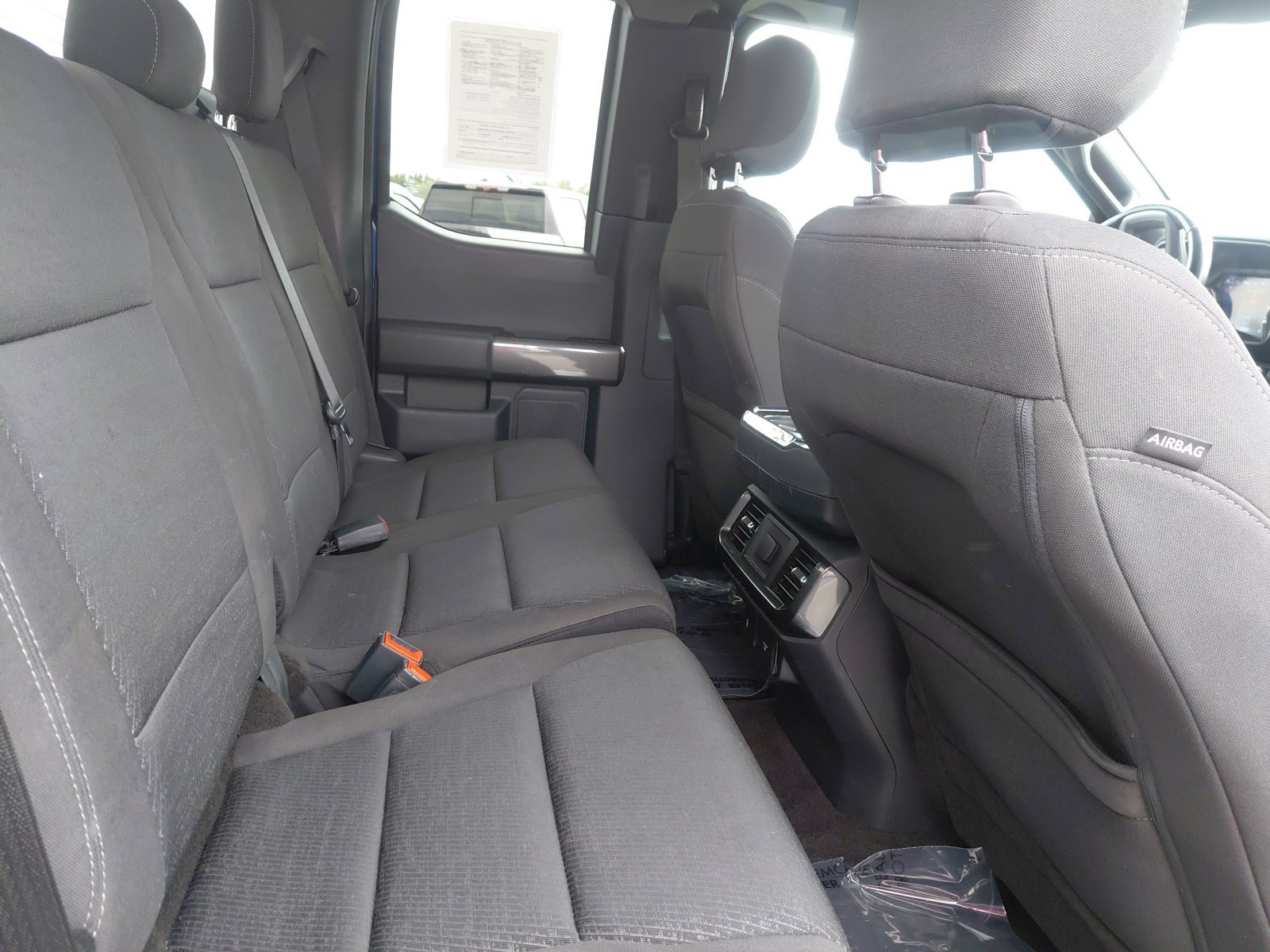 Used 2022 Ford F150 XLT w/ Equipment Group 302A High AWD/4WD image 33