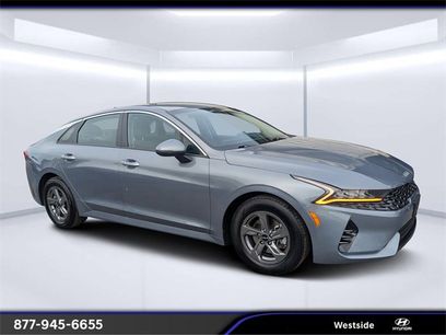 Used 2023 Kia K5 LXS