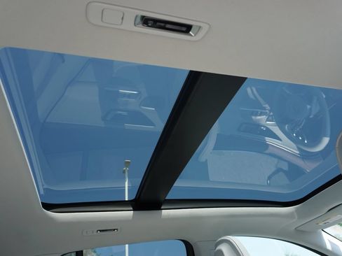 Certified 2023 Mercedes-Benz EQE 500 4MATIC SUV image 51