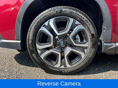 Used 2023 Subaru Ascent Touring AWD/4WD image 12