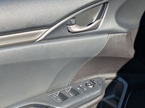 Used 2021 Honda Civic Sport image 12