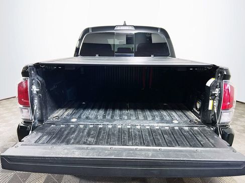 Certified 2023 Toyota Tacoma TRD Sport AWD/4WD image 23