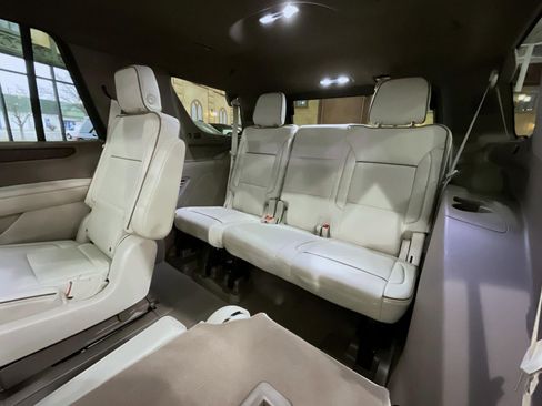 New 2026 GMC Yukon Denali w/ Sun & Power Step Package image 20