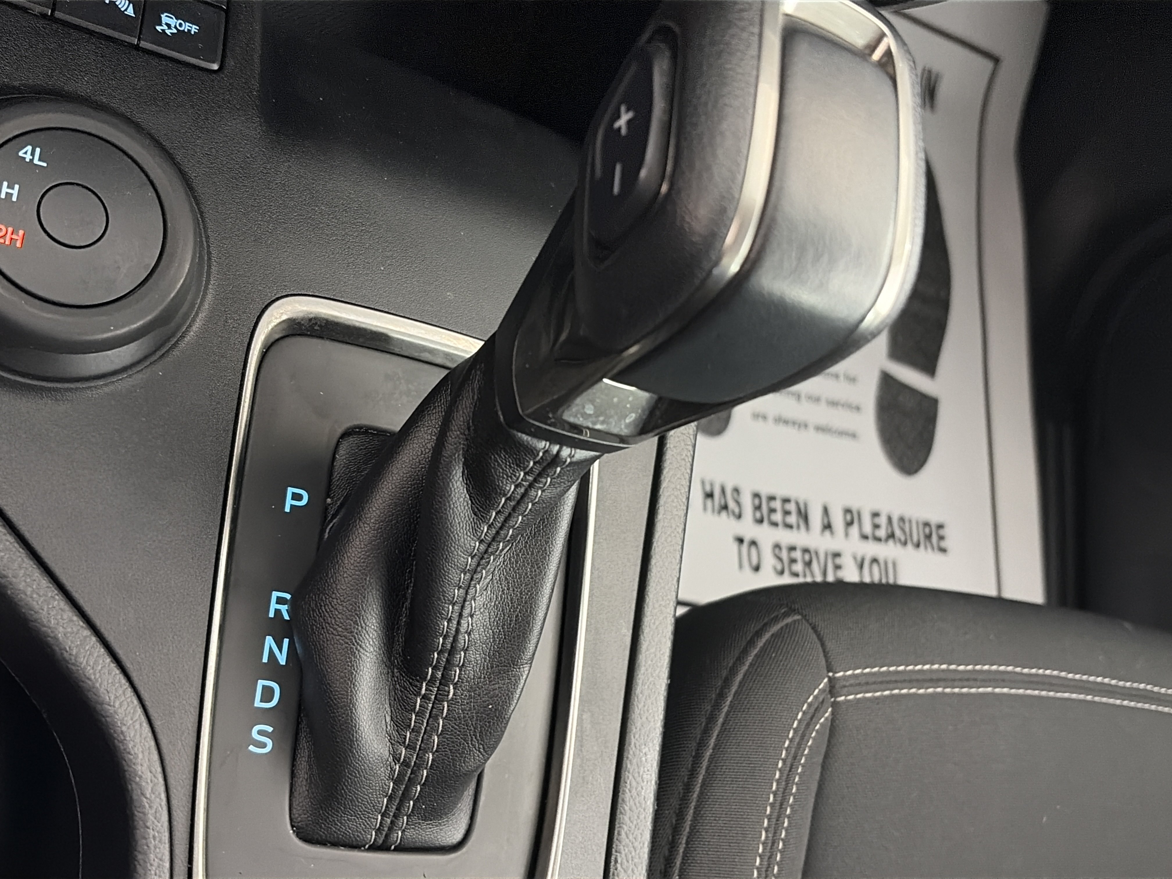 Used 2019 Ford Ranger XLT w/ Equipment Group 302A Luxury AWD/4WD image 32