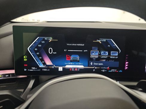 Used 2026 BMW 540i xDrive AWD/4WD image 13