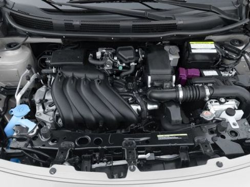 Used 2018 Nissan Versa SV image 16