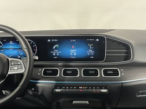 Used 2021 Mercedes-Benz GLE 350 image 17