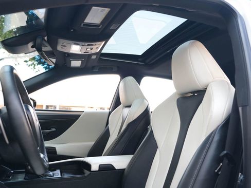 Used 2023 Lexus ES 350 F Sport image 22