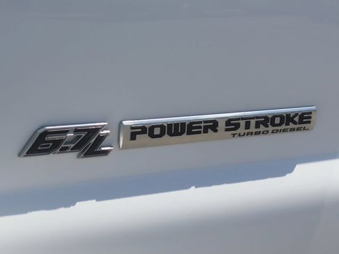 Used 2022 Ford F650 2WD Regular Cab Super Duty image 43