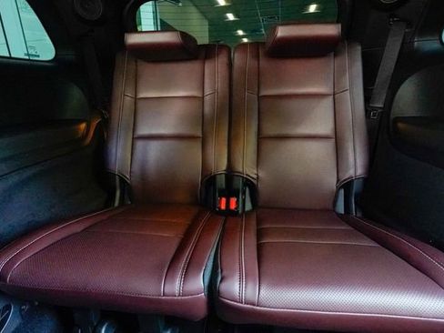 Used 2025 Dodge Durango SRT Hellcat AWD/4WD image 78
