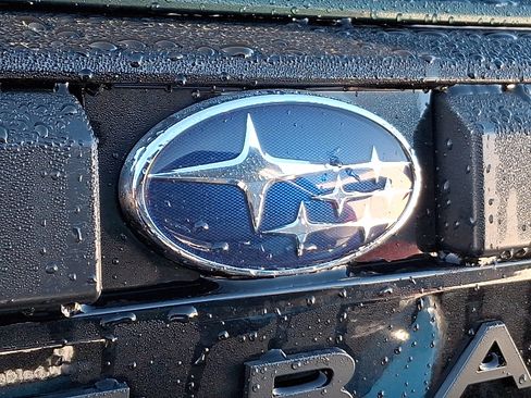 New 2026 Subaru Outback Wilderness w/ Wilderness Package AWD/4WD image 7