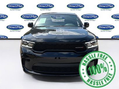 Used 2026 Dodge Durango GT