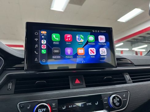 Used 2023 Audi A4 2.0T Premium Plus image 24