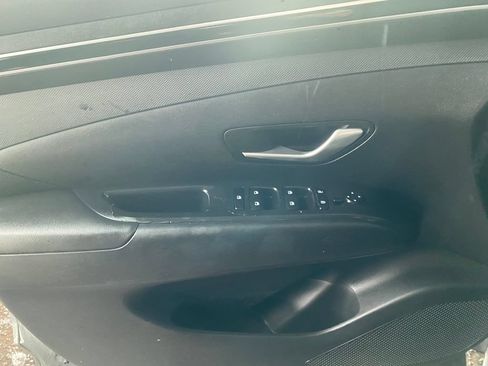 Certified 2022 Hyundai Tucson SEL AWD/4WD image 29