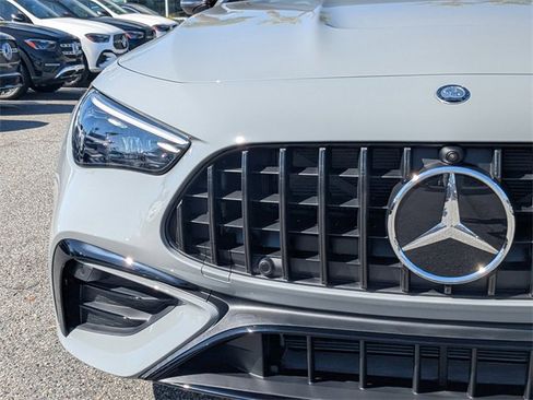 New 2026 Mercedes-Benz CLE 53 AMG CLE 53 AMG image 11