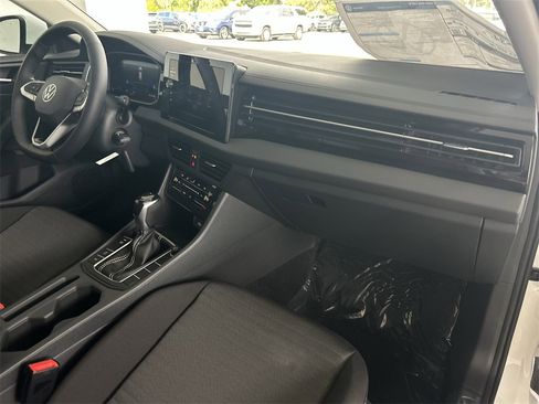 New 2026 Volkswagen Jetta S image 28