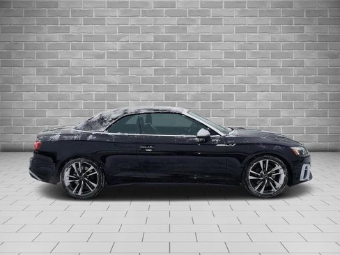 Used 2024 Audi S5 Premium Plus w/ Premium Plus Package image 4