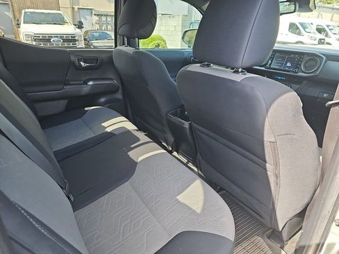Used 2023 Toyota Tacoma TRD Sport w/ Advanced Technology Package image 13