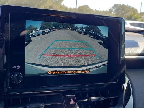 Used 2026 Toyota Corolla Cross S image 26