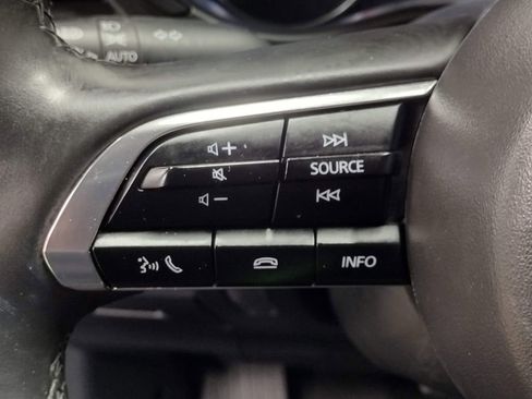 Used 2024 MAZDA CX-30 AWD 2.5 S w/ Select Sport Pkg image 25