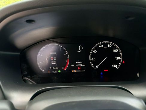 New 2026 Honda HR-V Sport image 10