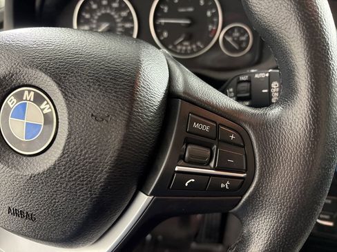 Used 2017 BMW X3 xDrive35i image 25