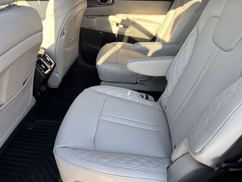 New 2026 Kia Sorento SX Prestige AWD/4WD image 31