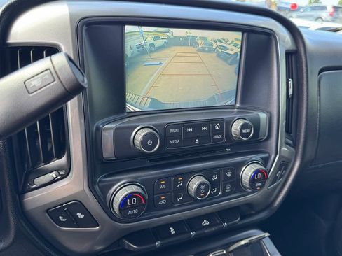 Used 2018 Chevrolet Silverado 1500 LT w/ All Star Edition RWD image 30