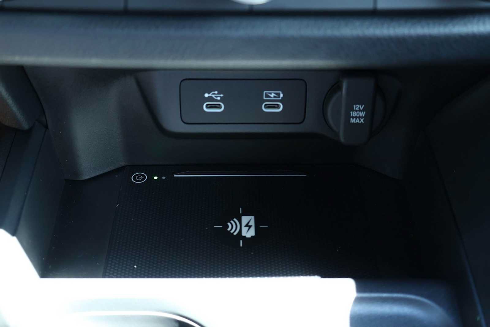 Certified 2026 Acura ADX FWD image 26