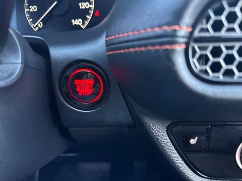 Certified 2024 Honda HR-V Sport image 27