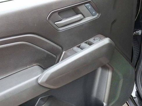 Used 2024 Chevrolet Colorado Trail Boss image 28