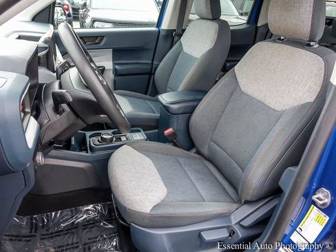 Used 2024 Ford Maverick XLT image 9