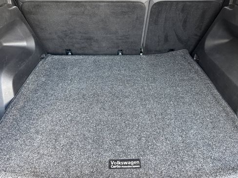 Used 2021 Volkswagen Atlas Cross Sport SEL image 15