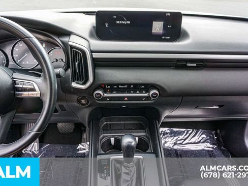 Used 2025 MAZDA CX-50 AWD 2.5 S w/ Premium Package image 39
