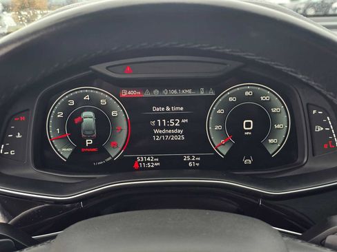 Used 2024 Audi Q7 3.0T Premium Plus image 26