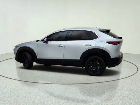 Used 2021 MAZDA CX-30 AWD 2.5 S w/ Premium Package image 13