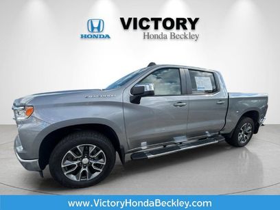 Used 2024 Chevrolet Silverado 1500 LT w/ Protection Package