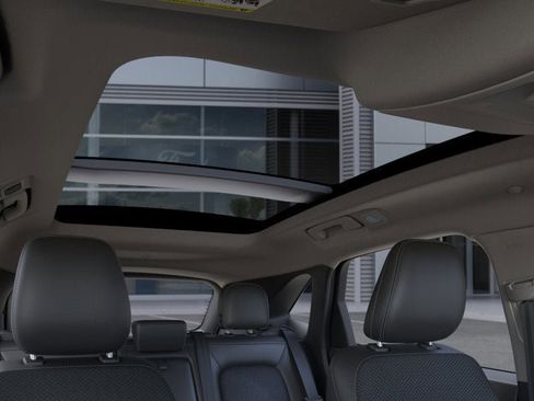 New 2025 Ford Escape Plug-in Hybrid image 22